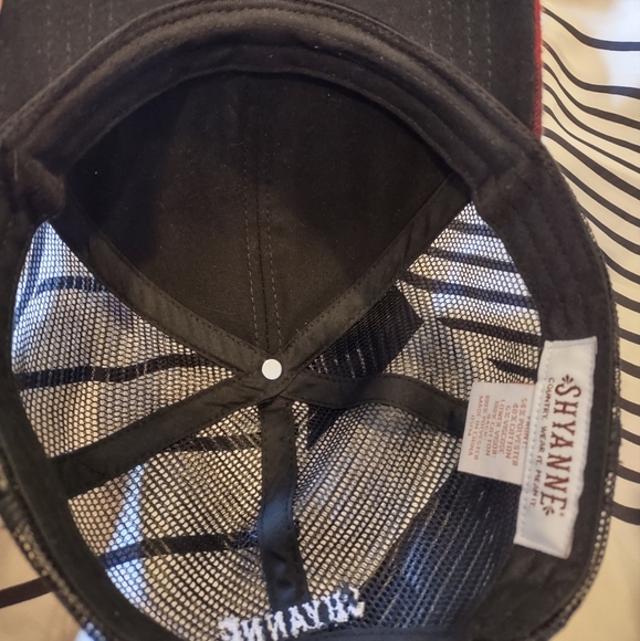 Shyanne hat - Picture 3 of 3